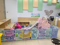 -萌酷专业儿童剪发造型(悦方店)