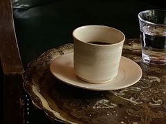 -RUMORS COFFEE ROASTERY鲁马滋咖啡(湖南路店)