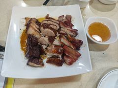 -老字号蛇口德记烧腊饭店·海鲜加工