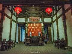 -三坊七巷历史文化街区