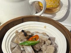 -潮福城大酒楼(湖滨北路店)