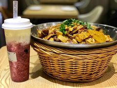 -川乐小镇·炭火蛙锅肥肠鸡(苏州中心店)