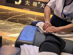 -江南足纪·影院足道·轻奢SPA(京基水贝店)