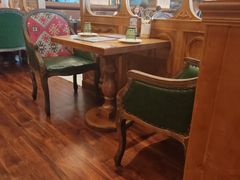 -秘密旅行· 西餐(广州创始店)