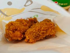 -德克士(安靖店)