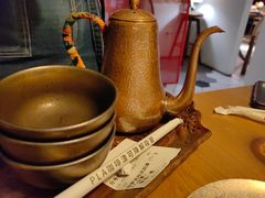 -纳鲁孜·新疆特色餐厅(上海悦荟广场店)