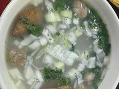 -南肖墙丸子汤(总店)