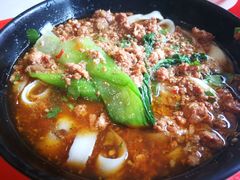 -东方削面(迎泽街店)