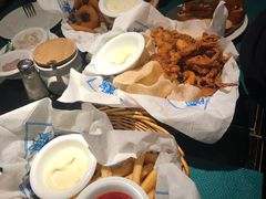 -宝莱纳餐厅(滨江店)