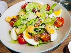 凯撒沙拉-乔泰勒JOETYLER西餐厅(曲江店)