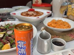 -壹零捌道·北京烤鸭(车公庄店)
