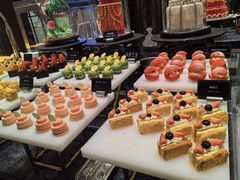 -美食汇自助餐厅(成都万达瑞华酒店)