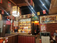 -晓林火锅(安定门店)