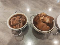 -宝香绑线肉骨茶(柏威年广场店)