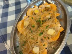 -钱大妈海鲜饭店(保利林语店)