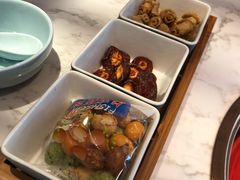 -捞神煲汤火锅(湖滨商业街店)