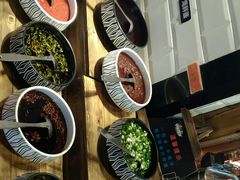 -欢乐牧场海鲜烤肉自助(牡丹园店)