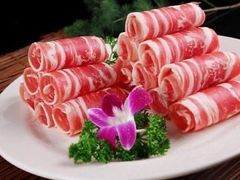 -鲁西肥牛(九方购物中心店)