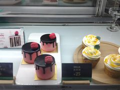 -第戎蛋糕(恒隆广场店)