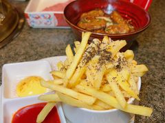 -NIUAN牛庵·日式和牛烧肉(恒隆店)