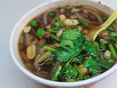 -重庆酸辣粉(老军营小环路店)