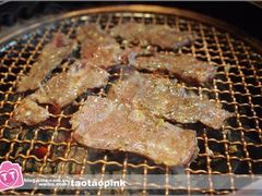 -炎蔵牛舌烤肉