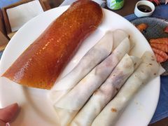 -青岛海天大酒店·1988全日餐厅