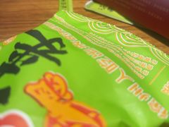 -东来土菜馆(民祥园路店)