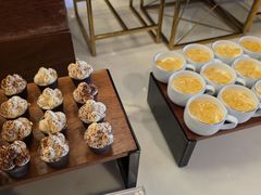 -上海苏宁宝丽嘉酒店·Cafe Bellagio西餐厅