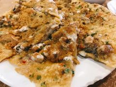 蚝烙-揭阳钟记小食(福田新村店)