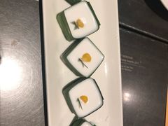 香兰西米布丁-simply thai天泰(长泰广场店)