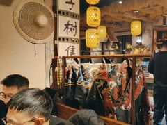 -柿子树炭烤羊腿(金台路店)