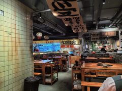 -周小明火锅(黑金冠社区店)