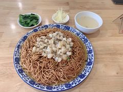 -裕兴记·三虾面(西北街总店)