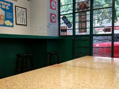-孖记茶档·热腾茶餐(江南西plus店)