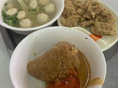 -东街钟楼肉粽(总店)
