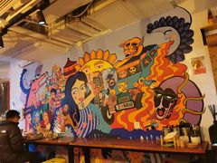 -Mesa Madre梅萨妈妈·Bintana(国贸店)