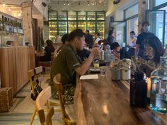 -RAC BAR(安福路店)