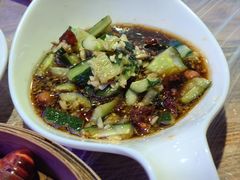 -可可大虾武汉土菜大排档(万松园1店)