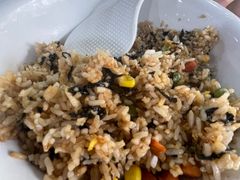 -林记海鲜排档·十年海鲜地标
