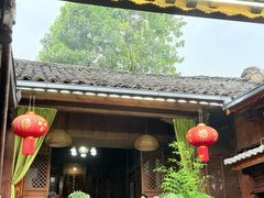 -龙姐私房菜(和顺古镇店)