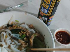 -菜忠潮州牛肉店(岗厦店)