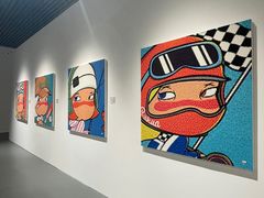 -宝龙艺术中心(七宝宝龙城店)
