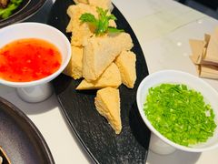 -潮堂 · 潮州菜(国贸商城店)