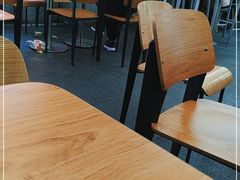 大堂-汉堡王(SKLP店)