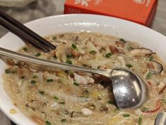 30年家传老陈卤面-兴仙饭店·闽味海鲜(马尾总店)