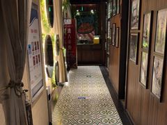 -天山醉美辣子鸡(文艺路店)
