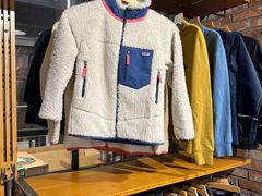 -Patagonia(三里屯SOHO店)