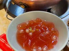-老佛爷炭火蛙锅直营(清滨路总店)