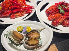 -花潮料理艺食馆(成都万象城店)